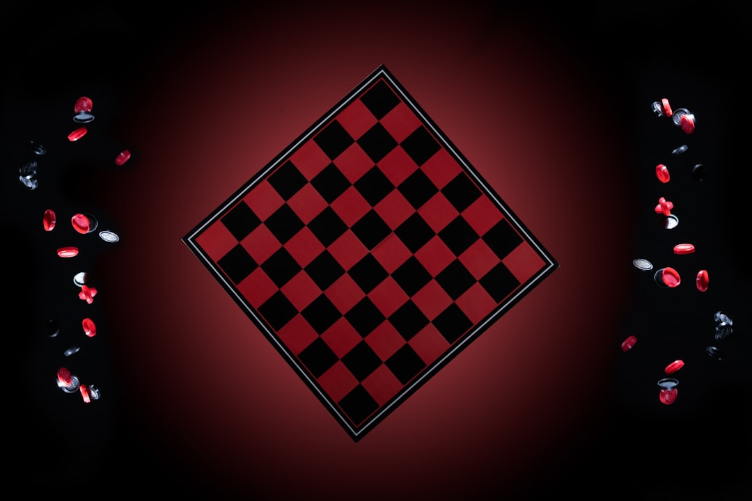 棋乐:新手答疑日一次对局复盘