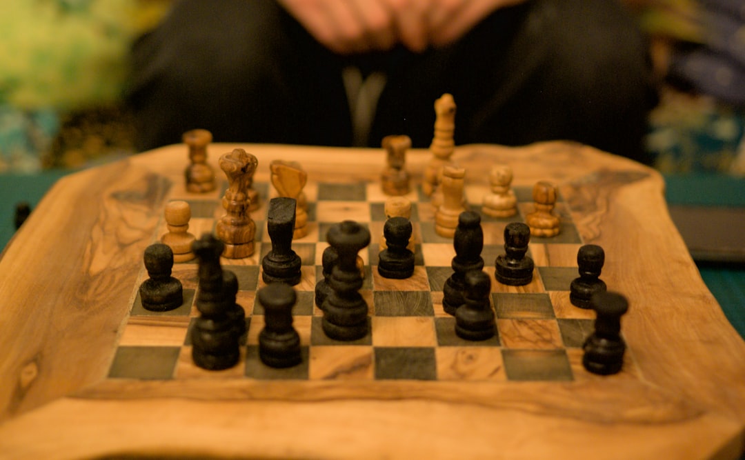 棋乐：亲友局节奏把控近期流程变化说明